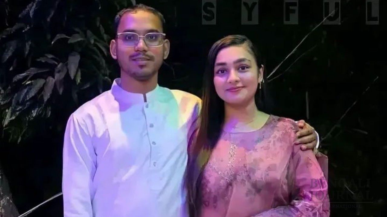 হলফনামায় মিথ্যা তথ্য, বাতিল হচ্ছে হান্নান মাসউদের এমপি পদ!’: টকশোতে হাতিয়ার এমপির বিস্ফোরক স্বীকারোক্তি ফাঁসের দাবি বিএনপি নেতা রাশেদ খানের, তদন্তে নামছে ইসি!