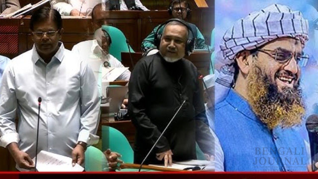 মামুনুল হক, পরকীয়া ও মুতা বিয়ে নিয়ে সংসদে বিতর্ক