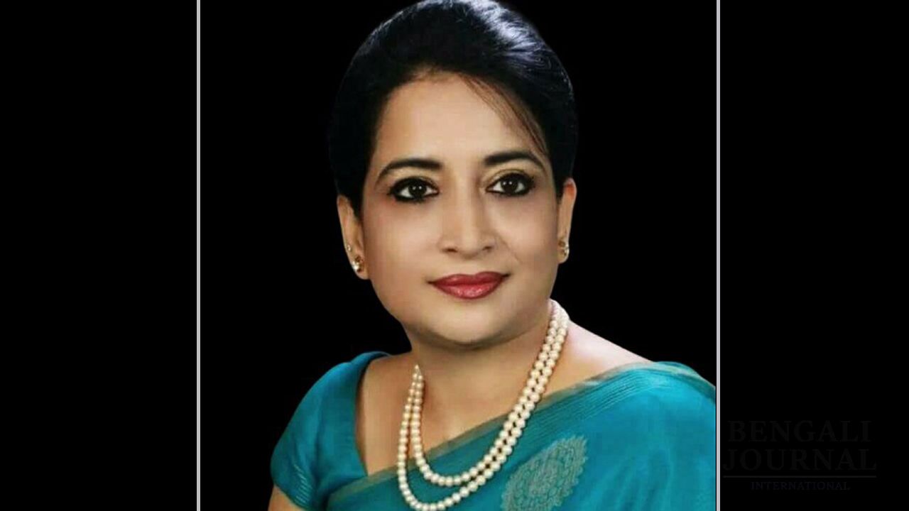 আওয়ামী লীগের সাবেক এমপি সেলিমা আহমাদ মারা গেছেন