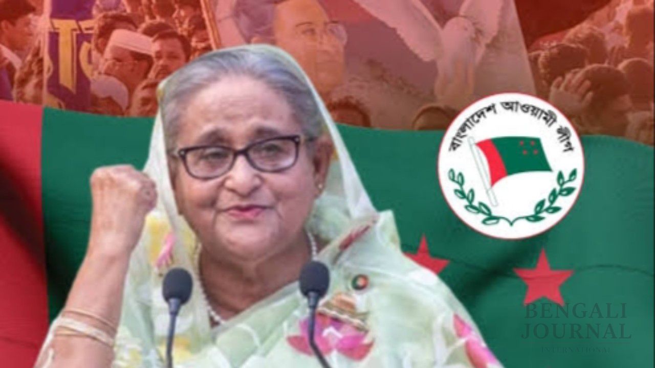 ‘২৩ শে জুন ঢাকা দখলের পরিকল্পনা আওয়ামী লীগের!’
