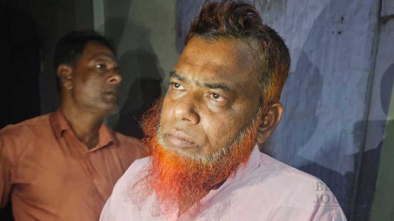  মসজিদে ইমামের খাবার দিতে গিয়ে ধর্ষণের শিকার ১০ বছর বয়সী শিশু, গ্রেপ্তার ইমাম