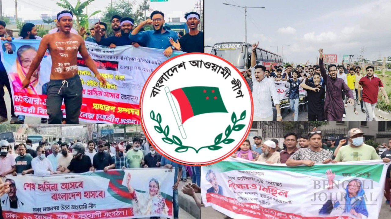 নিষেধাজ্ঞার মাঝেও ৪৬ জেলায় ৭৪টি মিছিল! প্রতিষ্ঠাবার্ষিকীতে তৃণমূলের মরণপণ শোডাউনে তোলপাড়