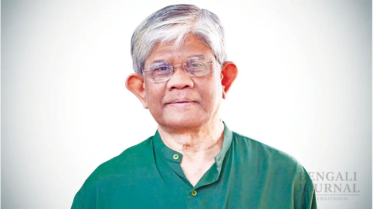 “জনগণের ট্যাক্সের টাকায় উপদেষ্টাদের রাজকীয় চিকিৎসা বিলাস: দেড় বছরে ৭৯ লাখ টাকা সাবাড় করলেন সাবেক অর্থ উপদেষ্টা ড. সালেহউদ্দিন!”