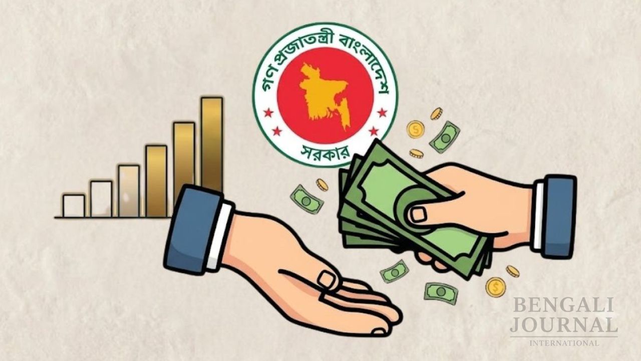 পে-স্কেল ছাড়াও ১২ থেকে ২০তম গ্রেডের সরকারি চাকরিজীবীদের জন্য বড় সুখবর