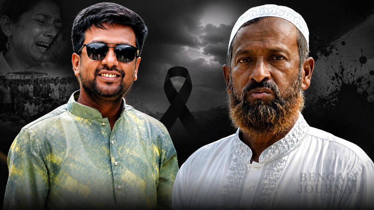 জামিন পেয়েও মিলল না মুক্তি, ছেলের শোকে বাবার মৃত্যু; জানাজায় অংশ নিতে প্যারোলও মুক্তি পেলেন না ছাত্রলীগ নেতা সজিবুর!