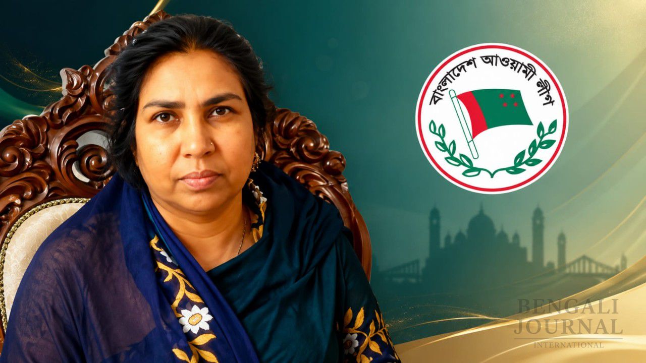 আওয়ামীলীগ সমর্থক হওয়ায় রতনদিয়ার জনপ্রিয় ইউপি চেয়ারম্যান নিলুফাকে মিথ্যা ষড়যন্ত্রে অপসারণ!