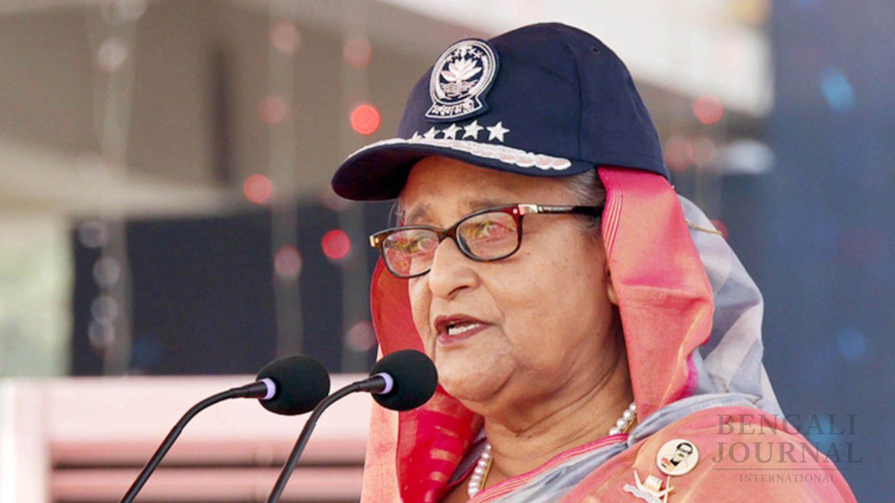 ডিসেম্বরে শেখ হাসিনার স্বদেশ প্রত্যাবর্তনে ৮ কোটি মানুষের ঐতিহাসিক জনসমুদ্র নামানোর মেগা প্রস্তুতি; নজিরবিহীন মহাযজ্ঞে নামছে আওয়ামী লীগের সর্বস্তর!