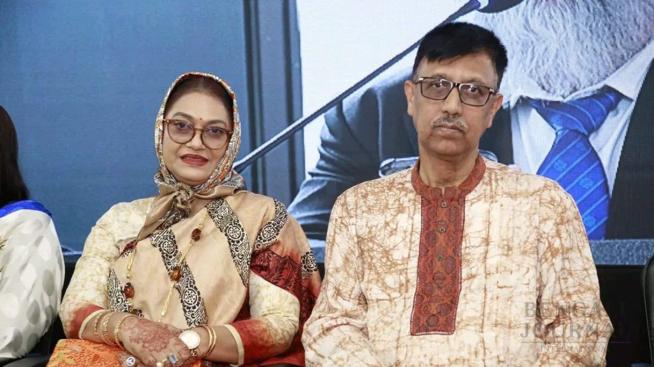 মেয়াদ শেষের আট মাস আগেই বিএনপির এমপির স্ত্রীকে সভাপতি করে মহিলা কলেজের কমিটি পরিবর্তন