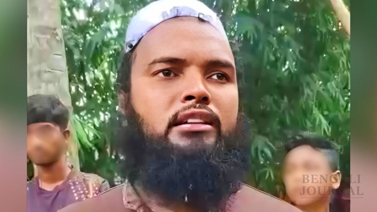 রাজশাহীতে শিশুকে যৌন হয়রানির মামলায় ওয়ার্ড জামায়াতের রুকন কারাগারে