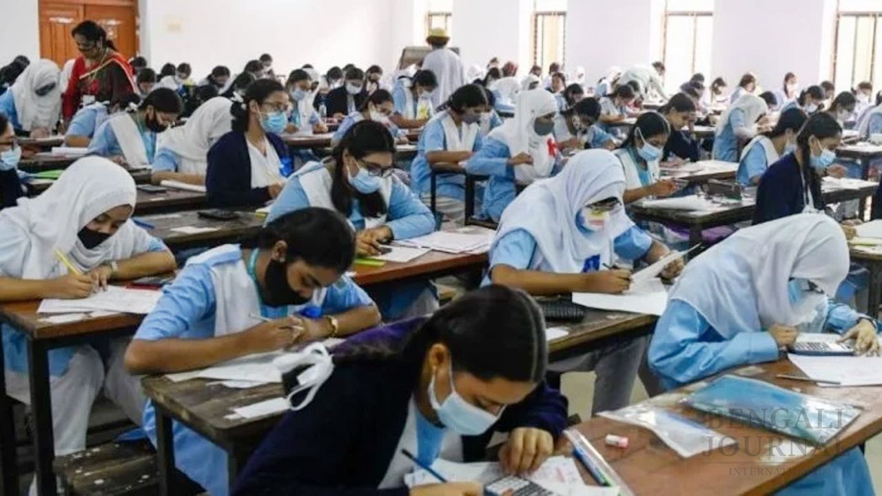 চলতি বছরের এসএসসি ও সমমান পরীক্ষার ফলাফল আজ প্রকাশ করা হবে