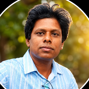 ড.বাবু আব্দুল্লাহ আল আমীন 
