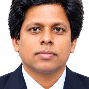 ড. বাবু আব্দুল্লাহ আল আমীন 