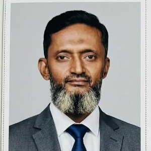 মোহাম্মদ হাসান 