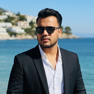 Shakib